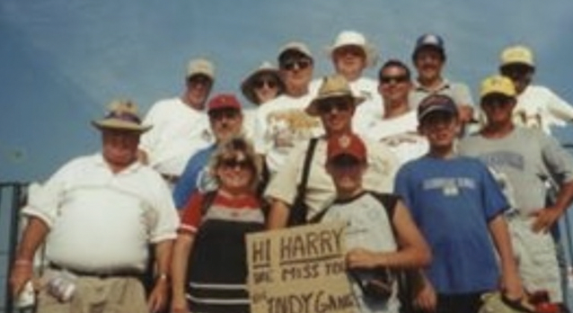 NHRA