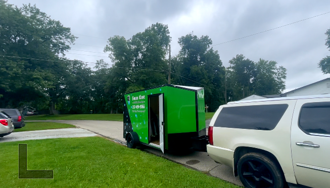 Mobile unit