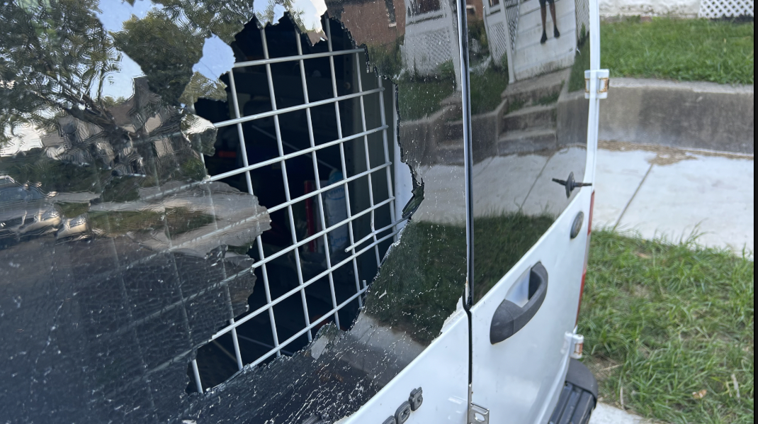 Damage