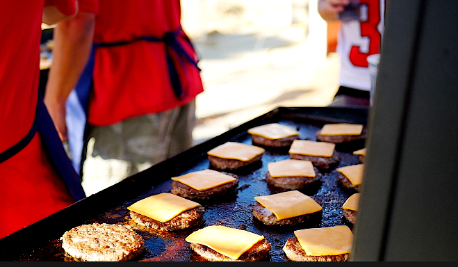 Burgers 