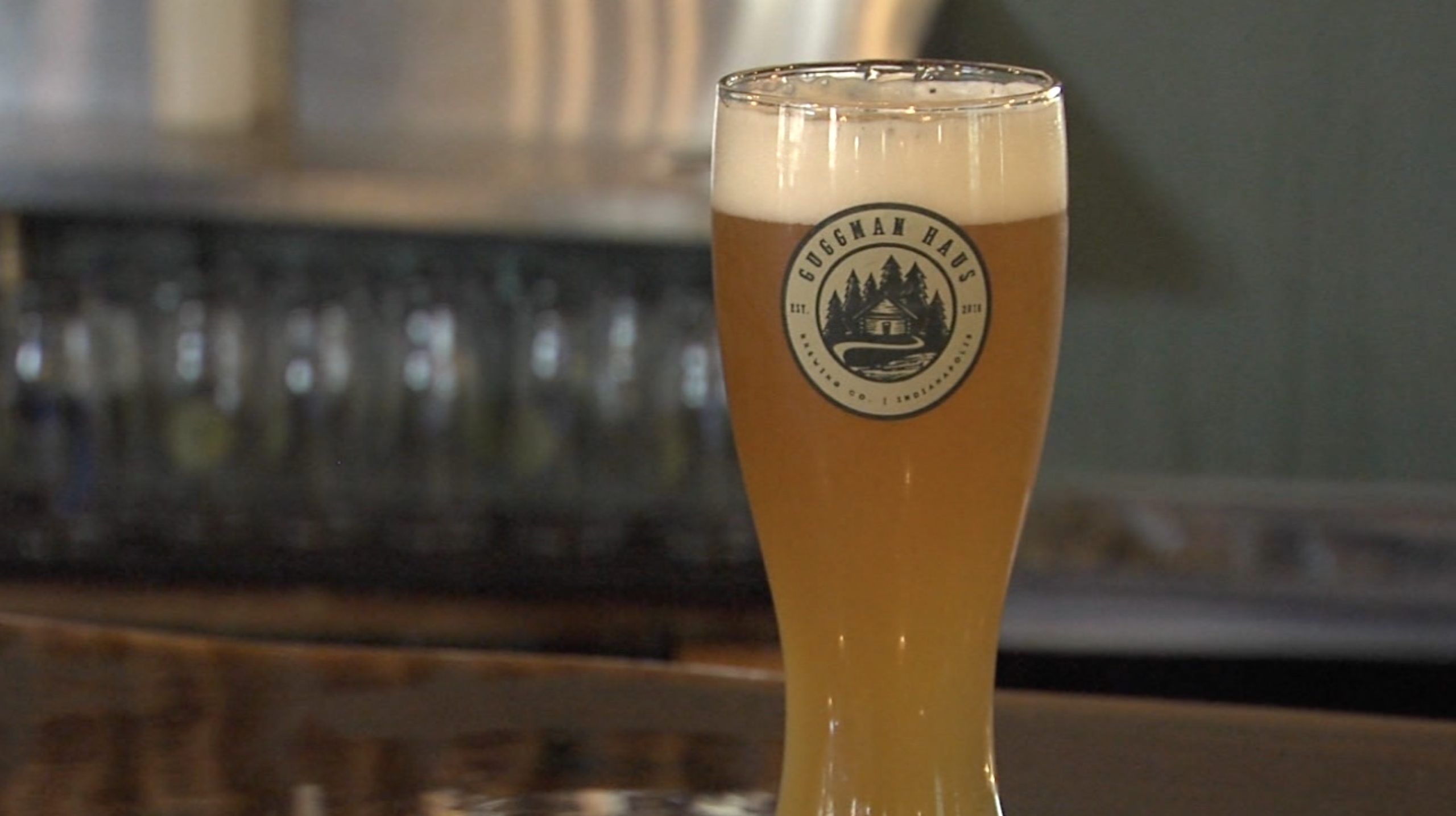 Guggman Haus Brewing