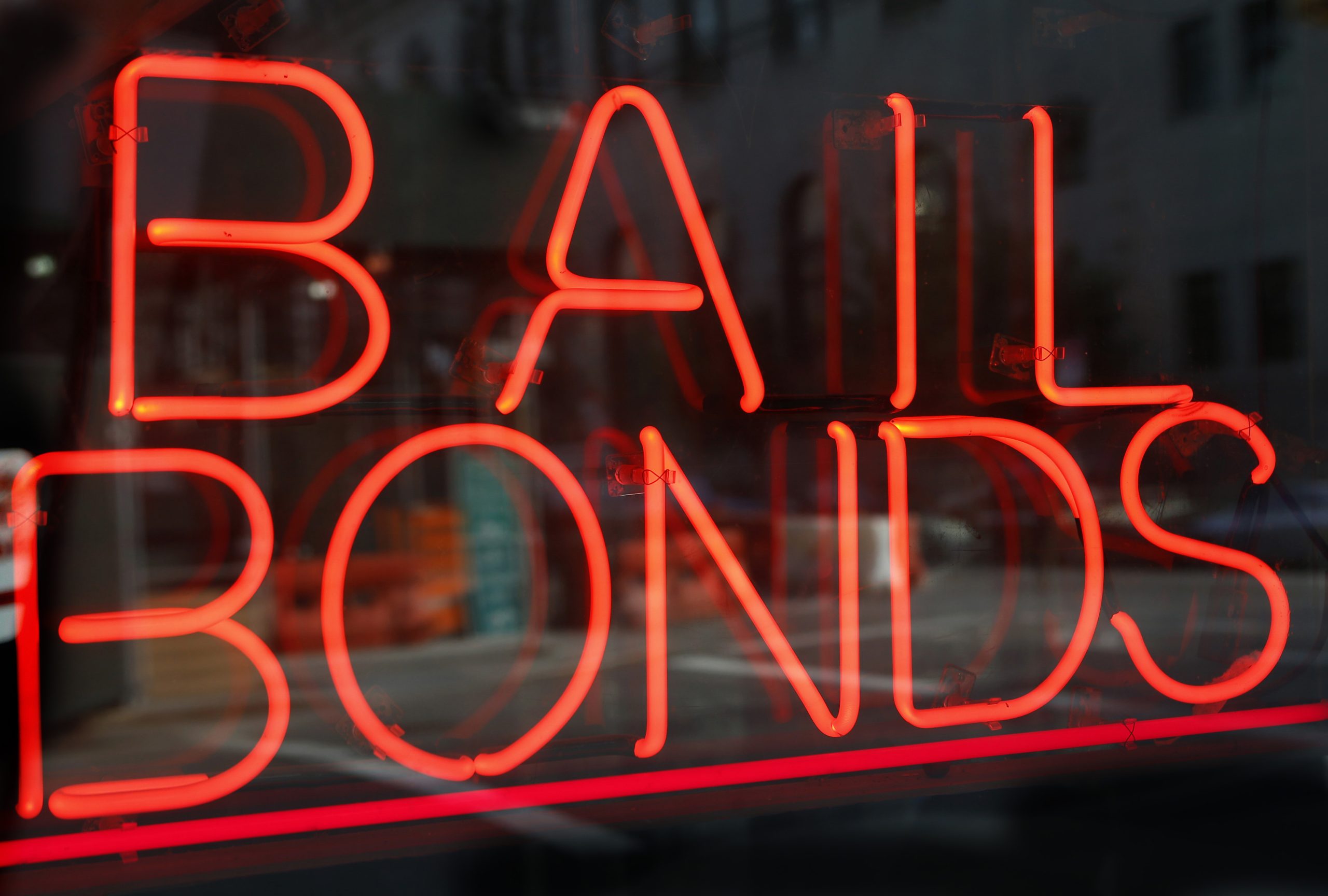 The Bail Project