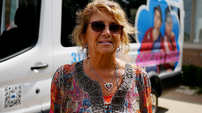 Charlene Gutherie 