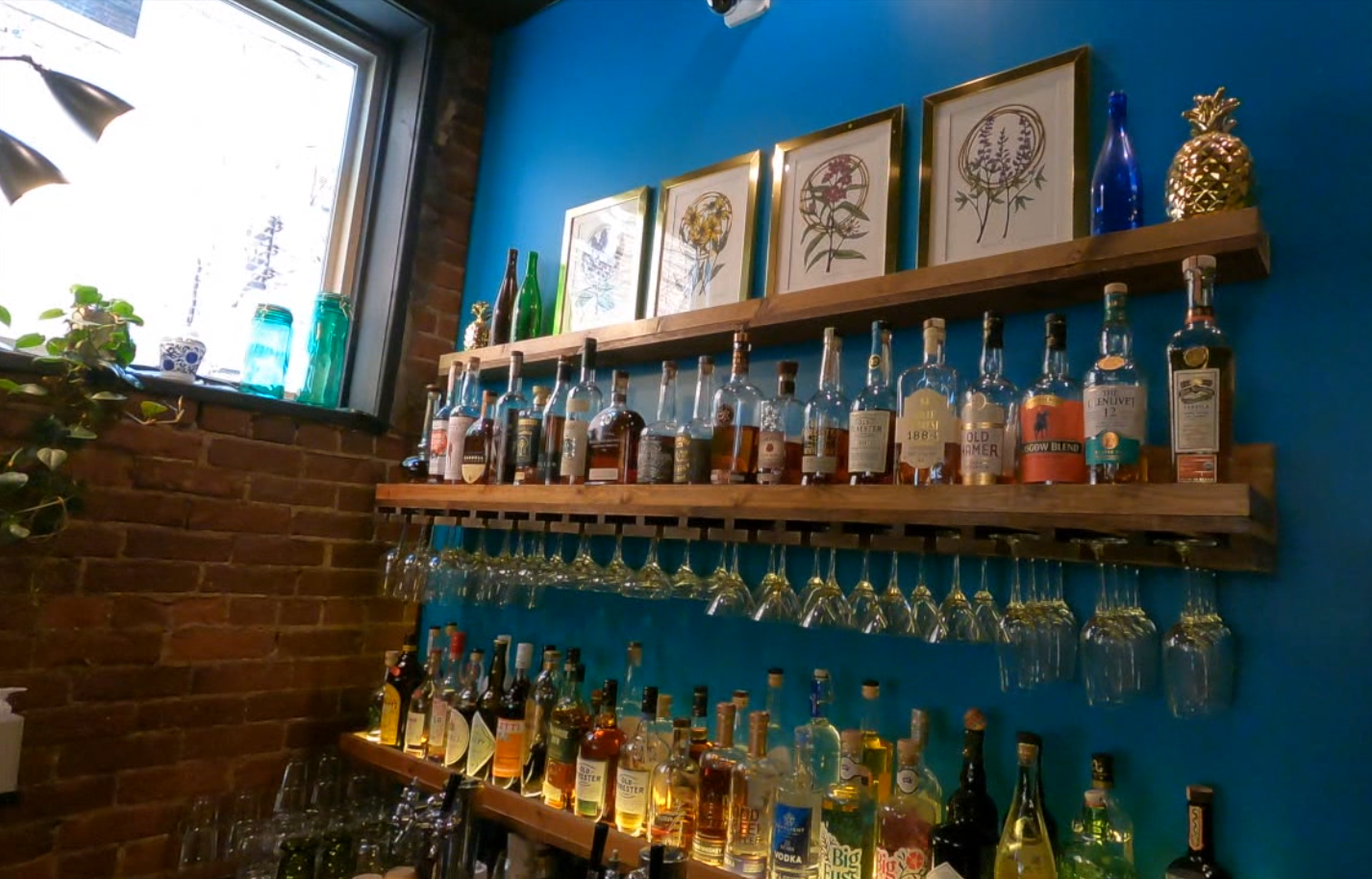 9th street bistro cover pic