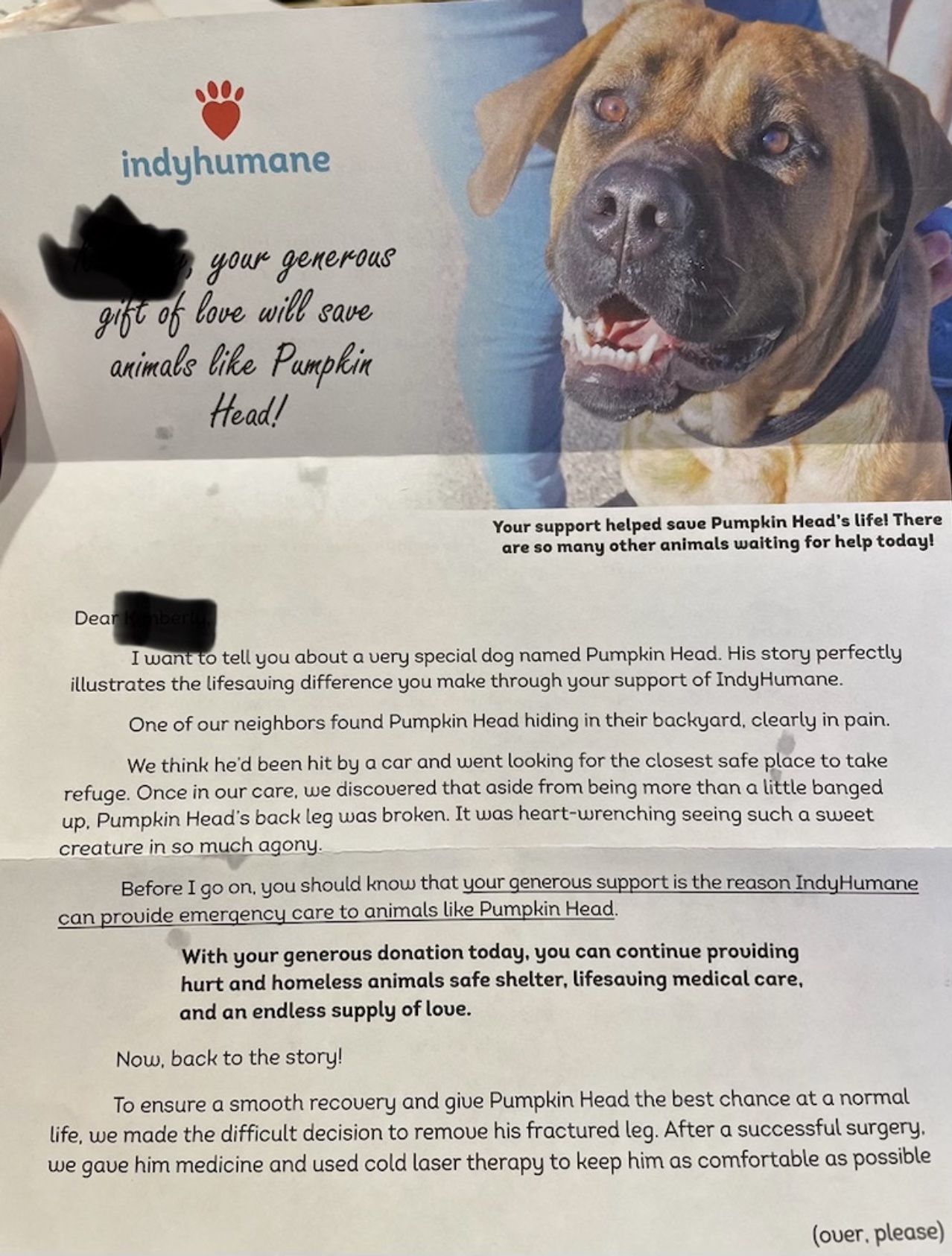 IndyHumane
