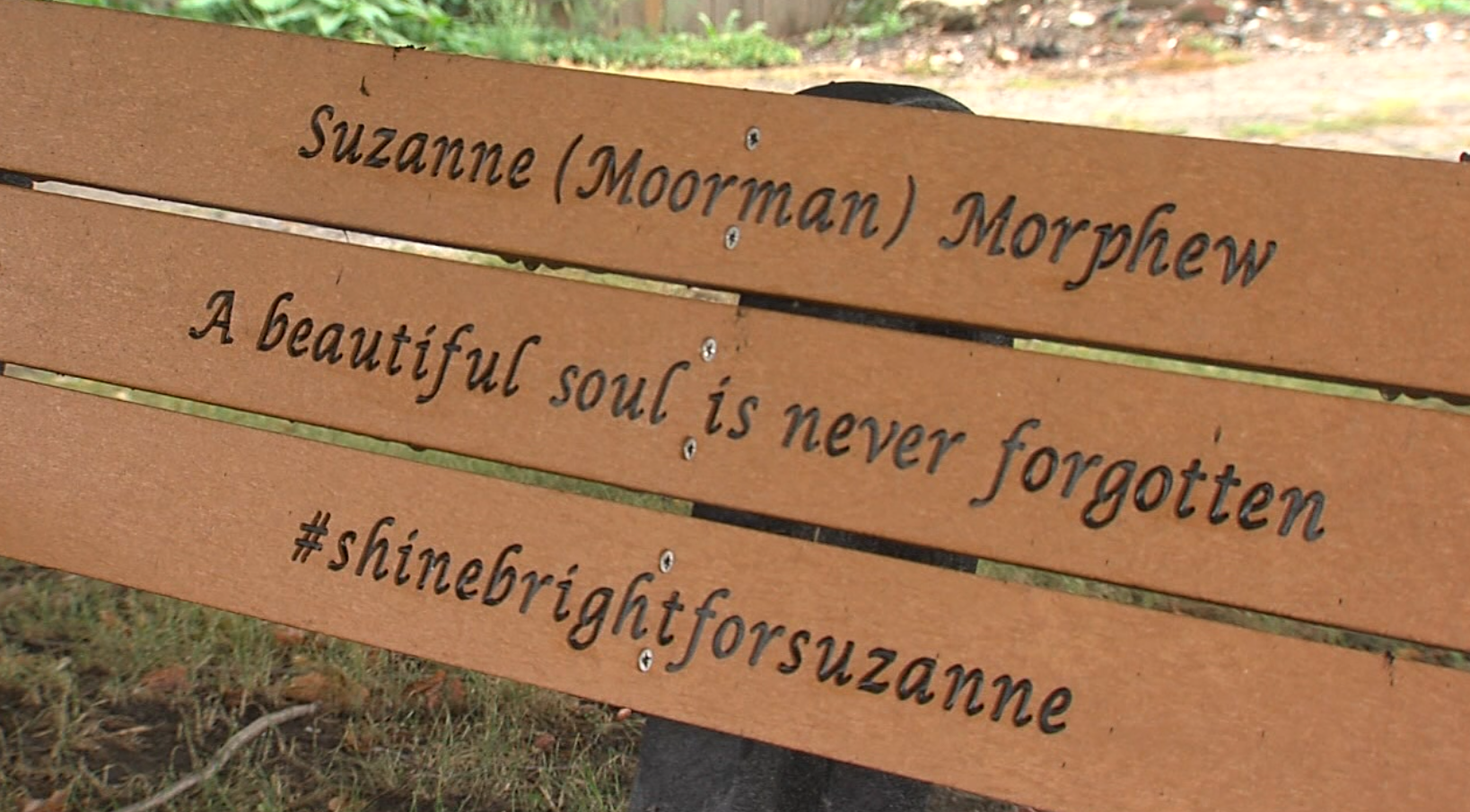  Suzanne Morphew