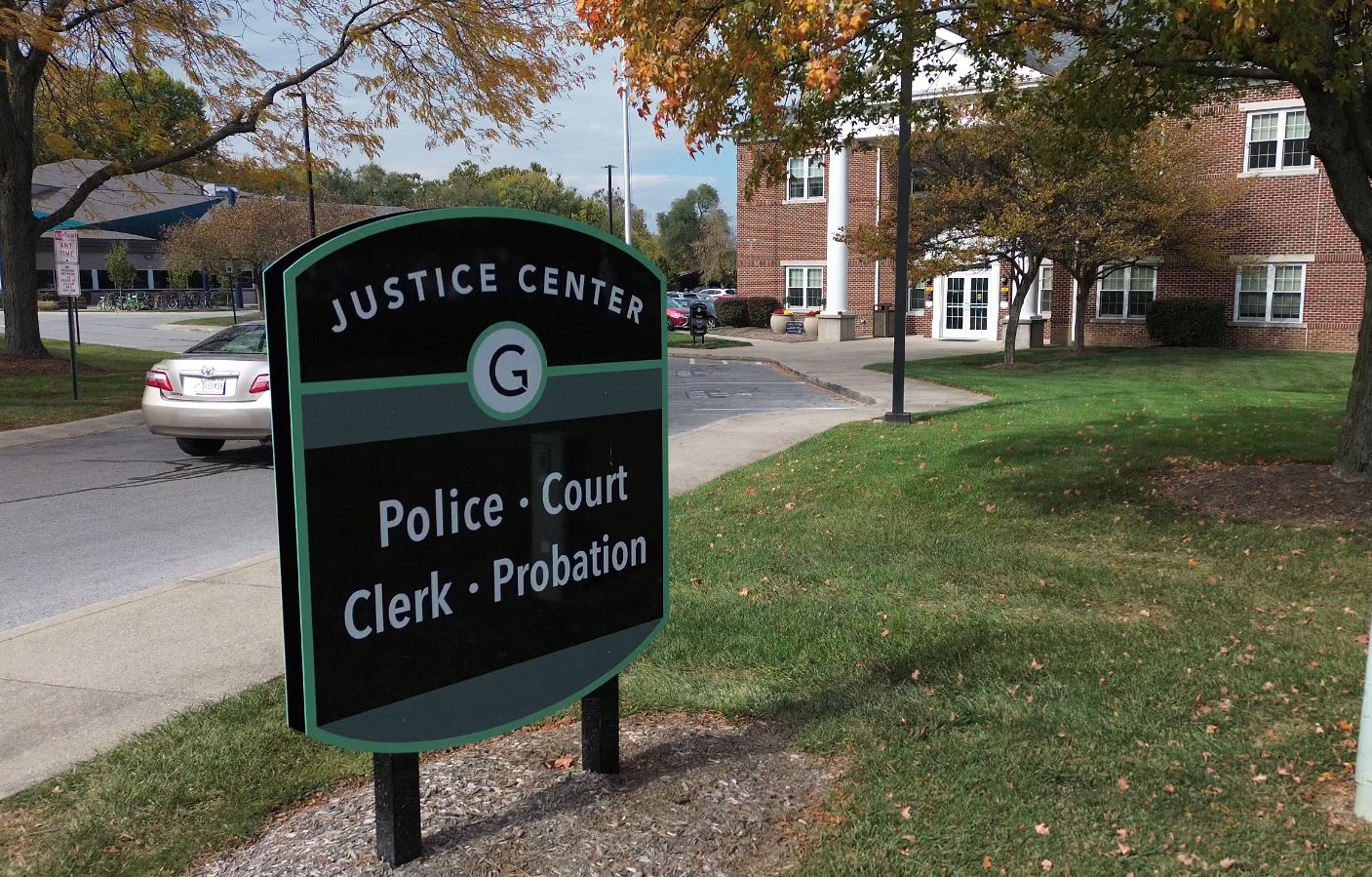 The City of Greenwood is spending $40,000 on a consultant to do a comprehensive study to determine if any police officers profiled citizens.