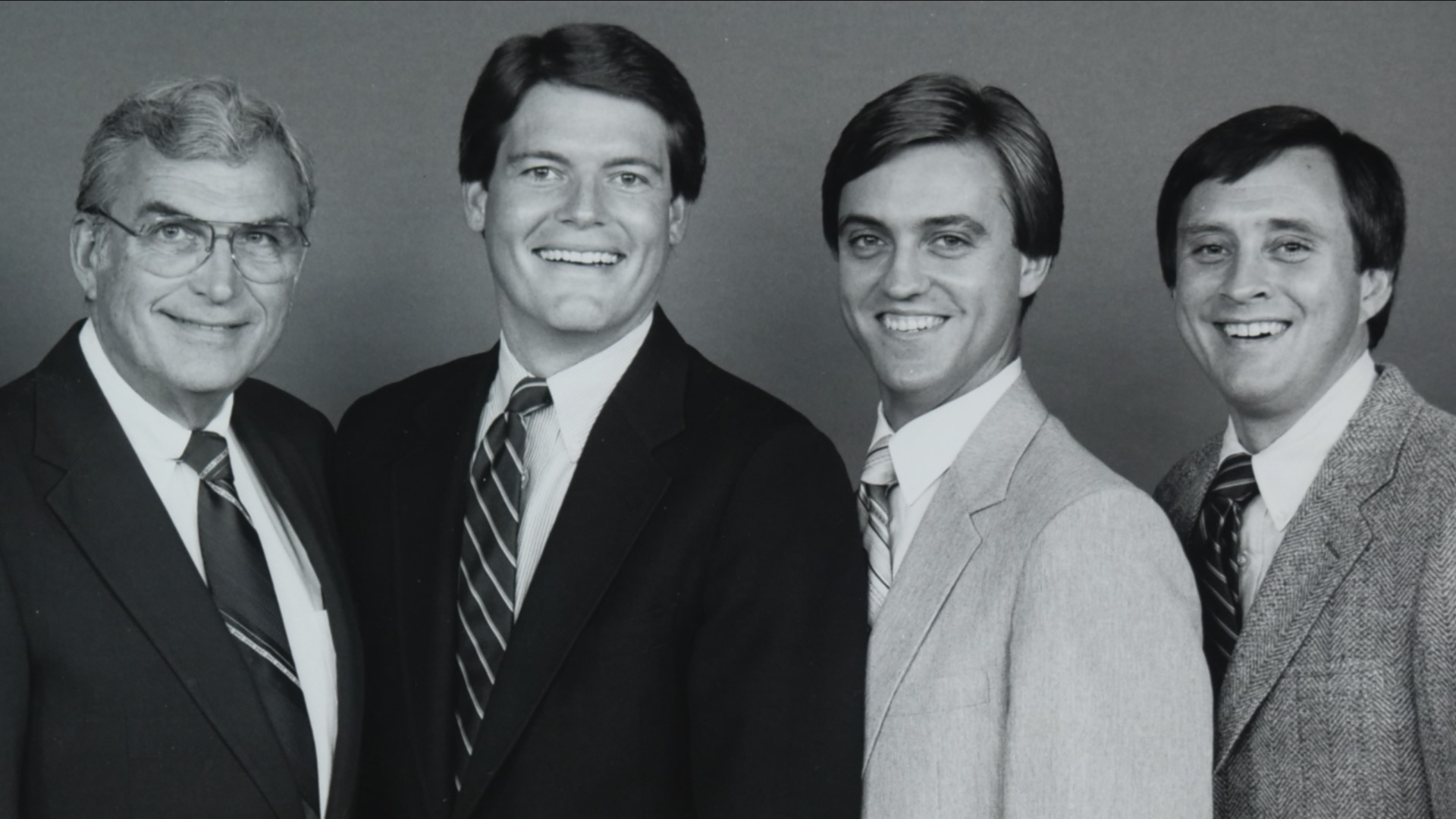 WRTV Personalities