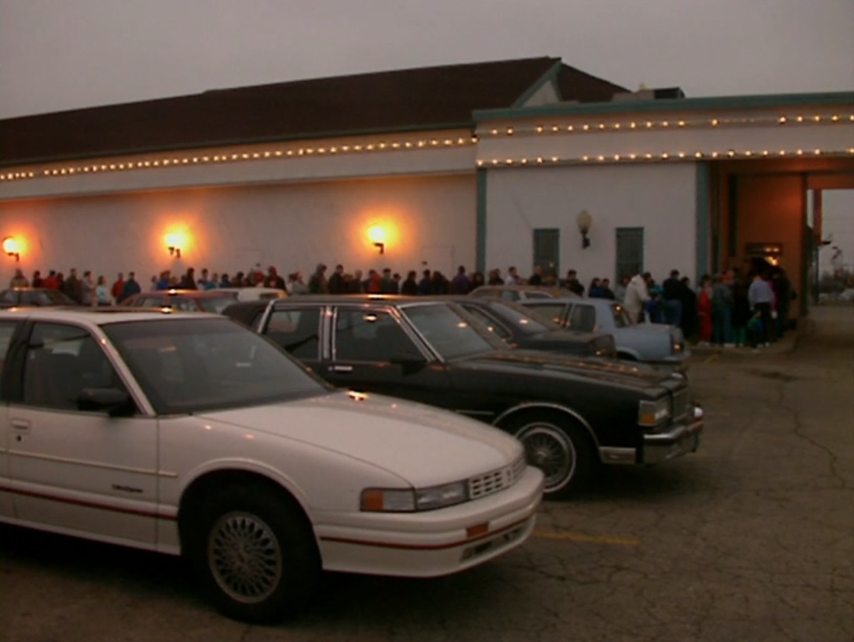 Paramount Music Palace Crowd