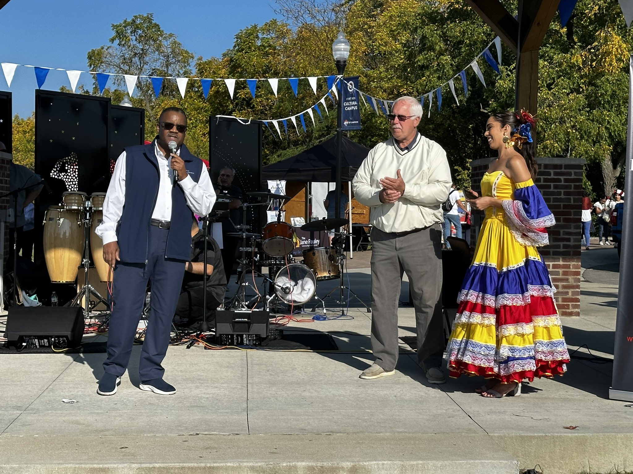 Lawrence Hispanic Heritage 