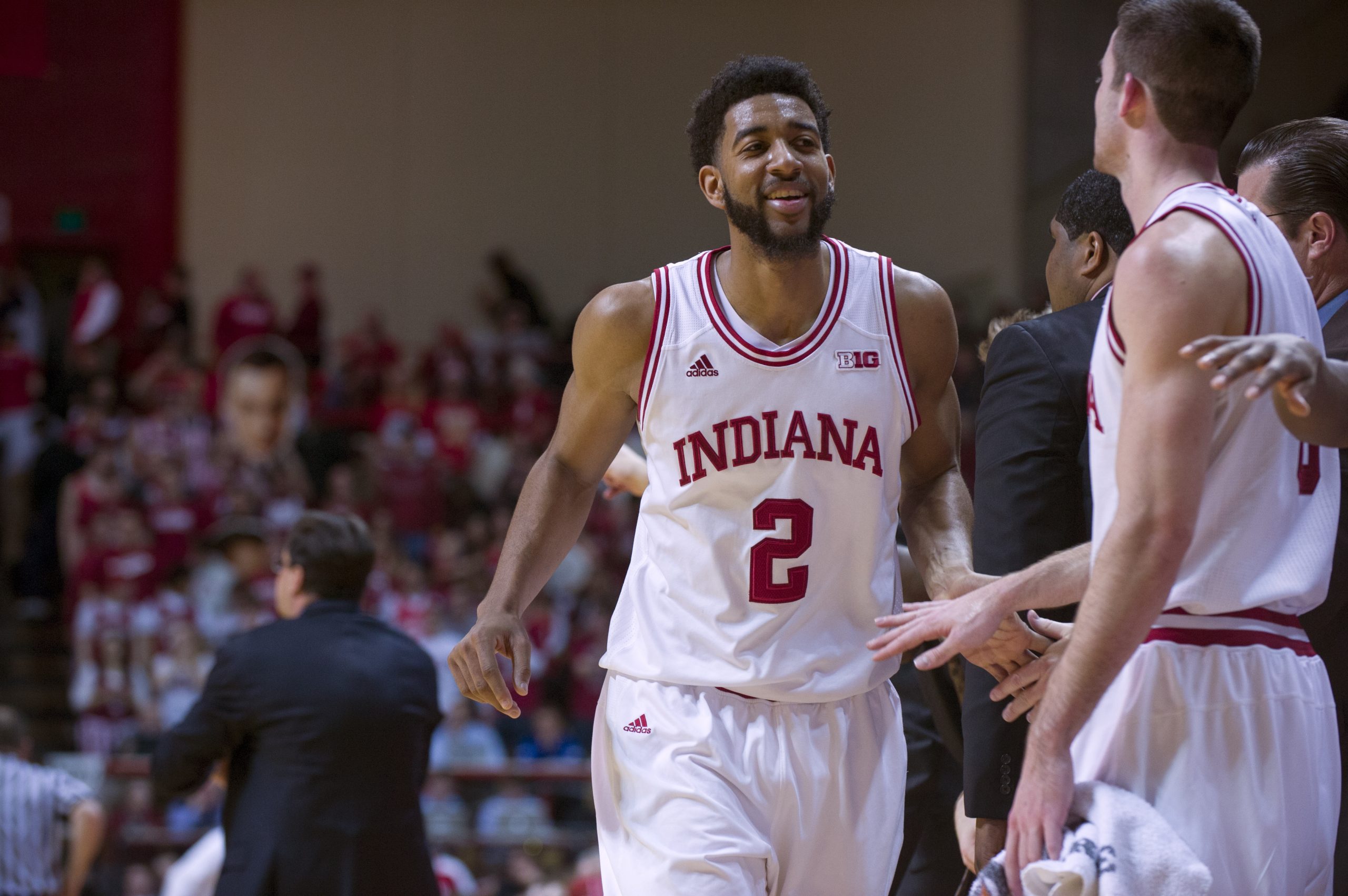 Christian Watford