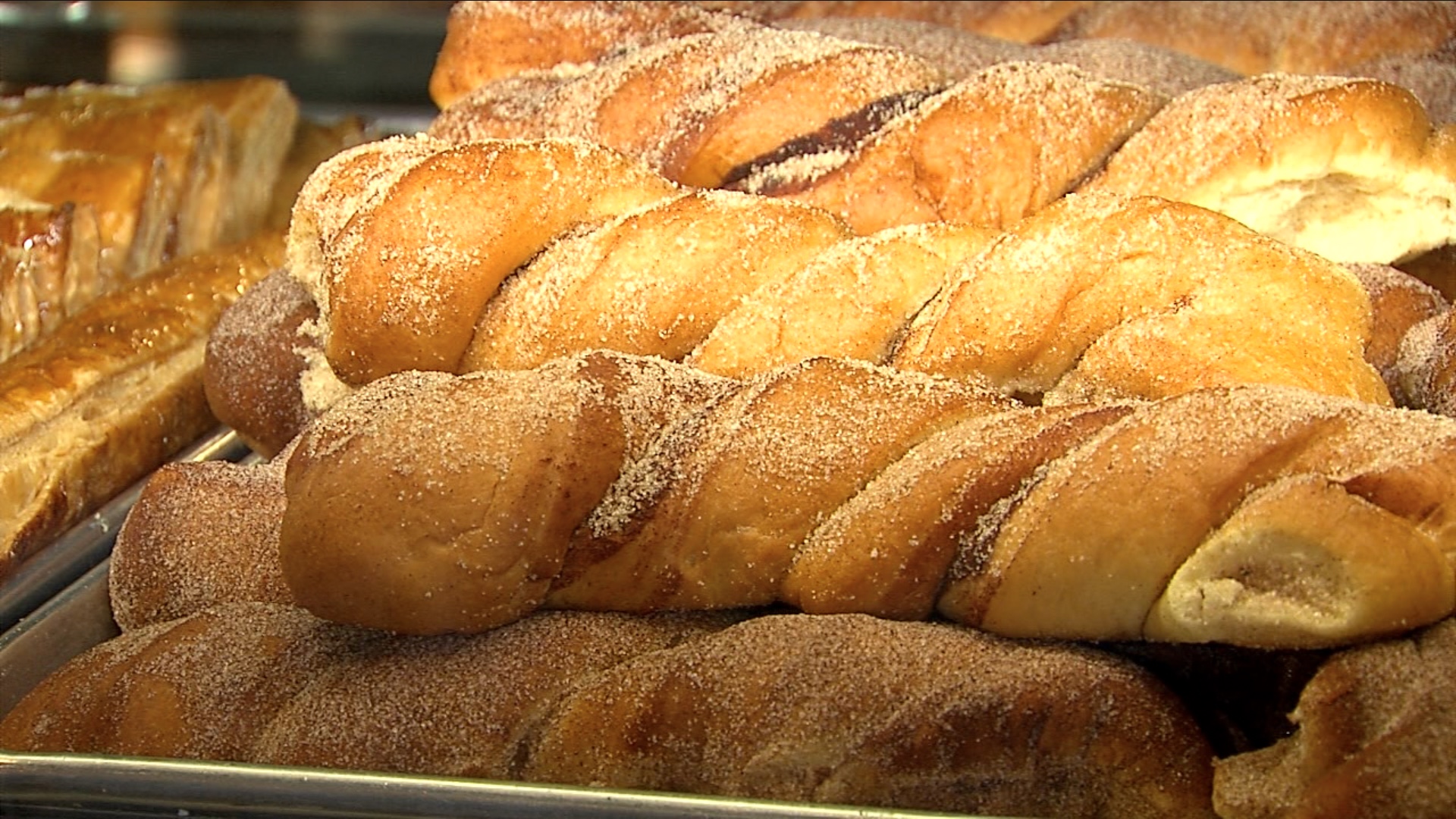 Artisan Bakery