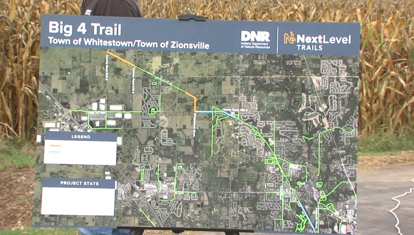 Big 4 Trail