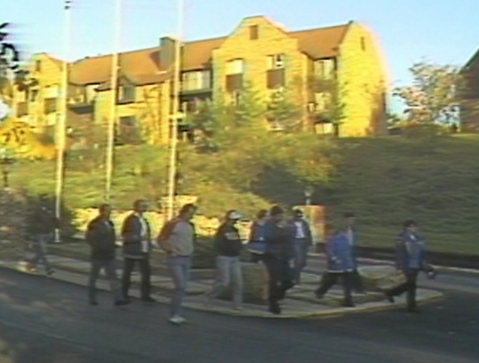 Search party 1983