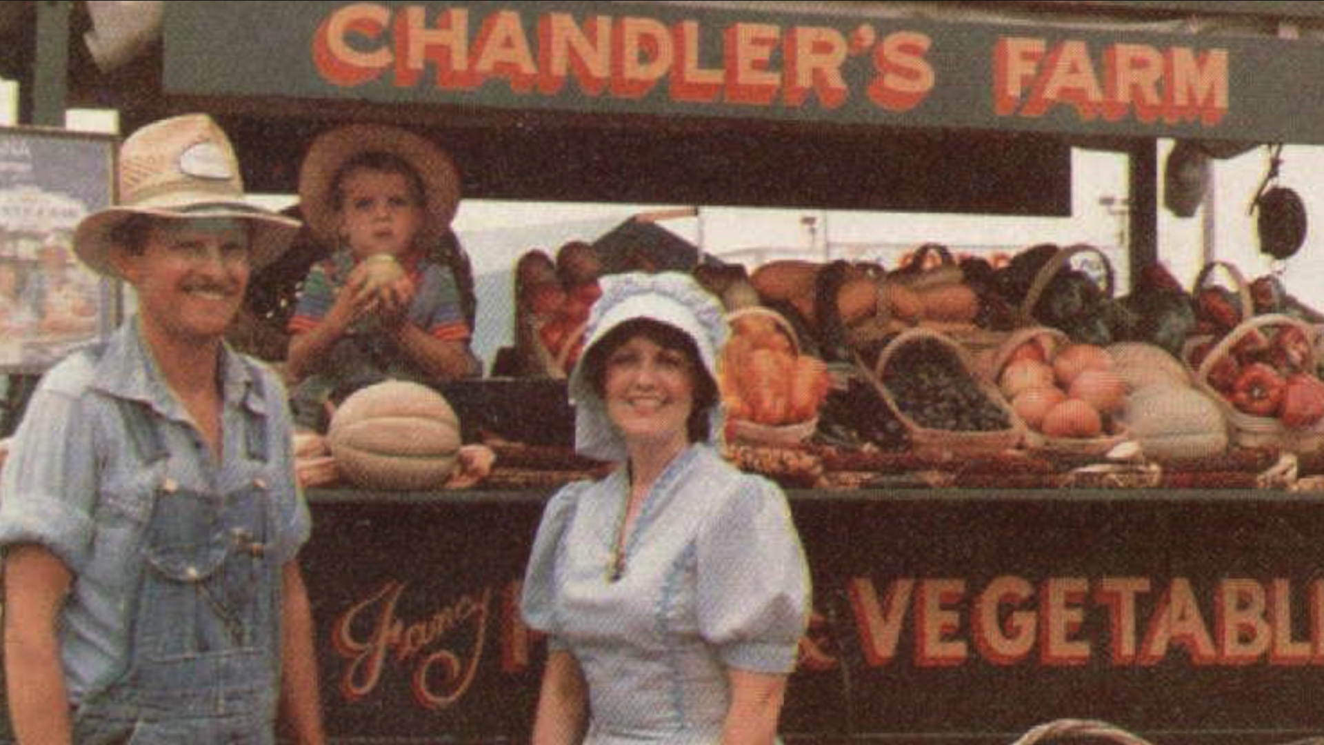 Chandler's Farm