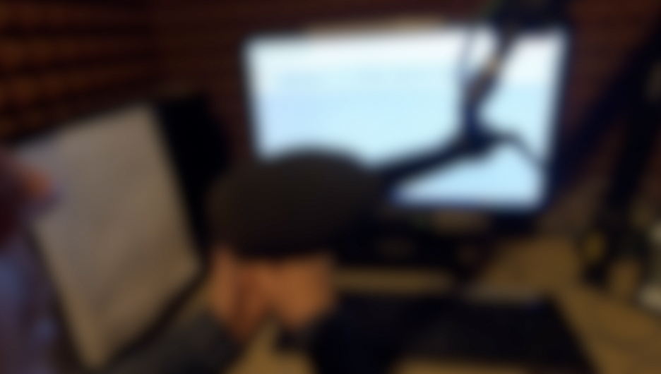 Podcasting