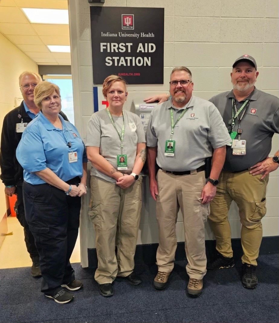 IU health team delivery.jpg