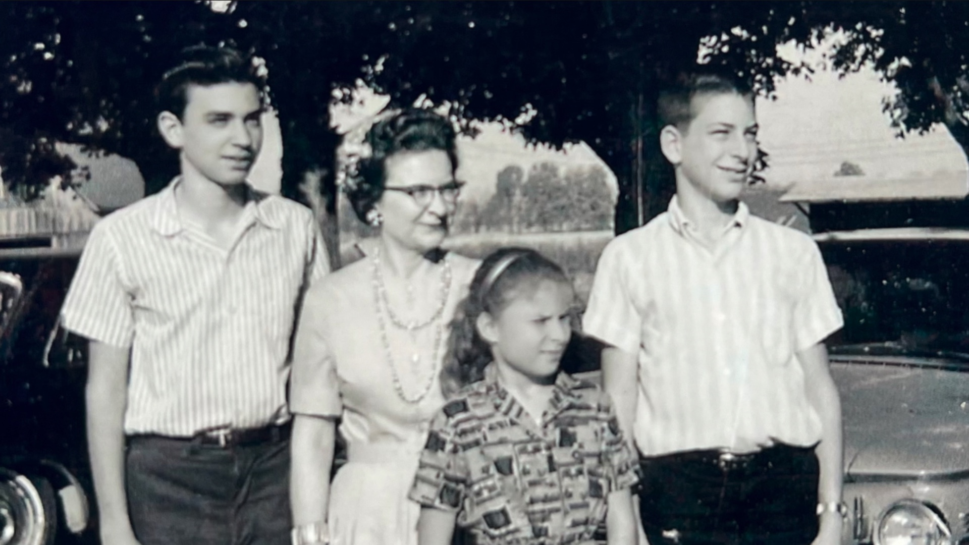 Staten Family