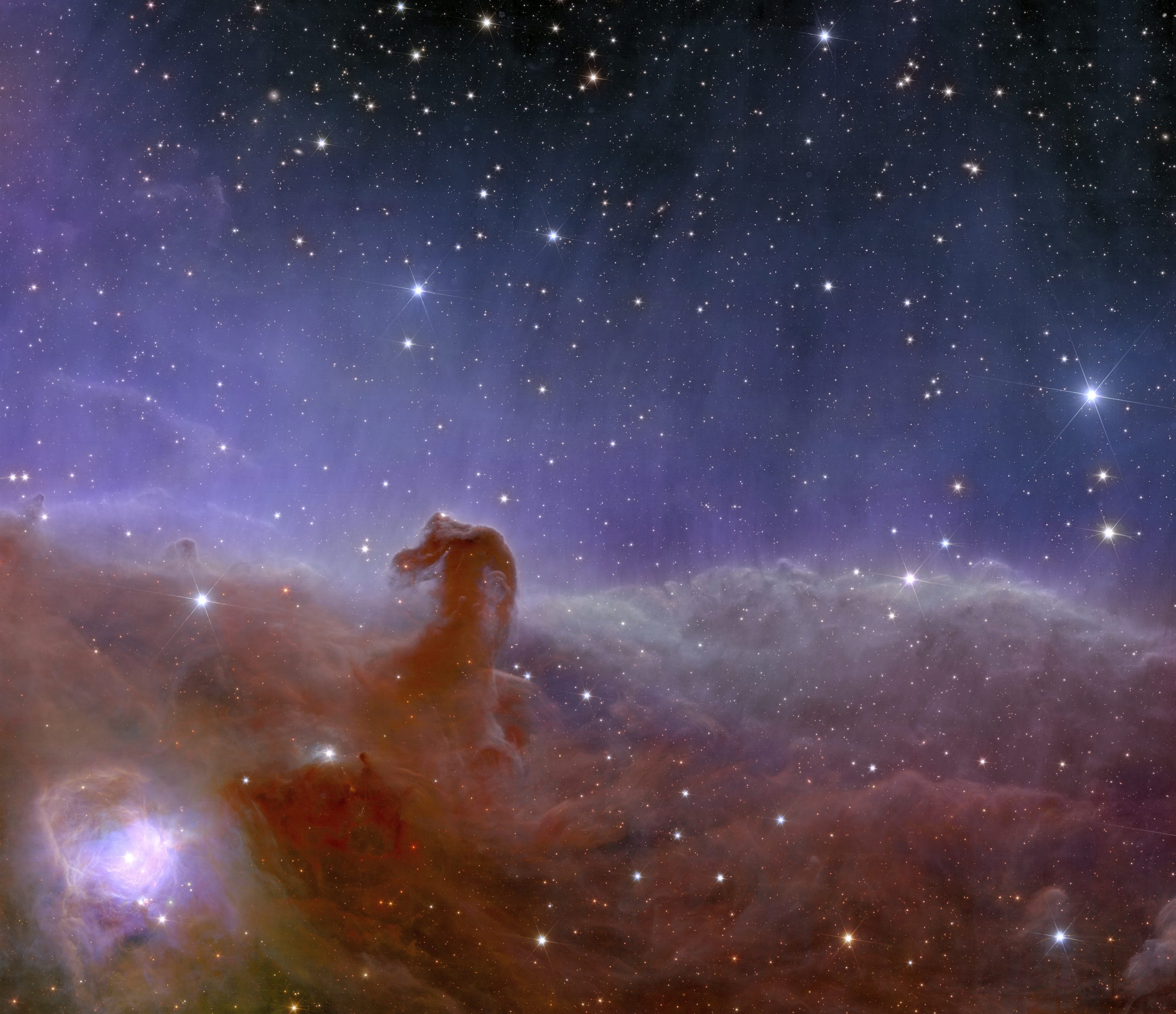 Europe-Space Telescope