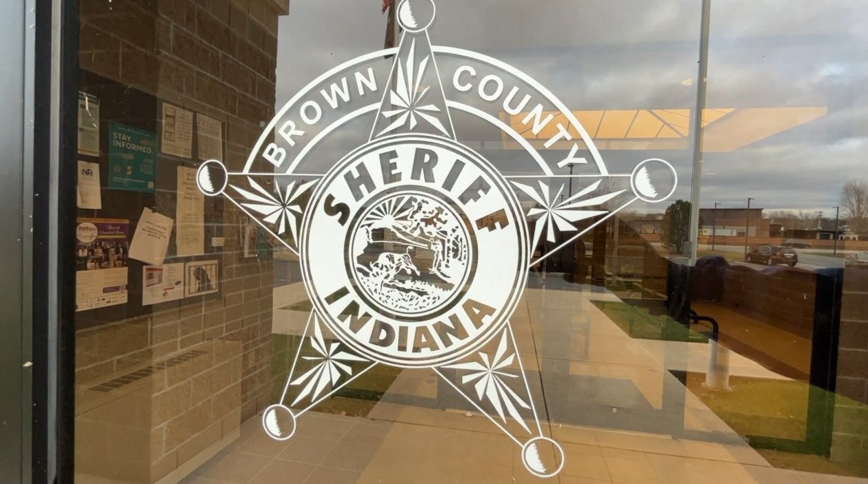 Brown County Sheriff