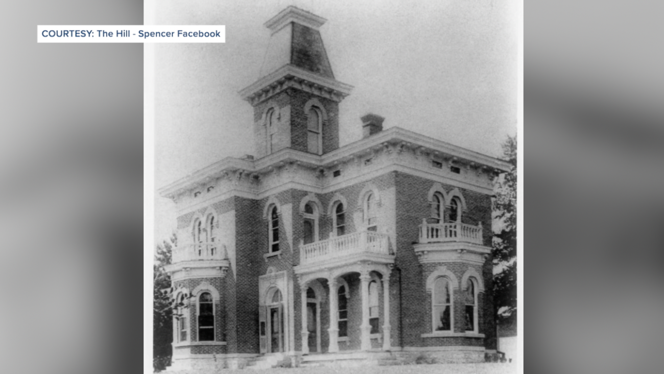 Historic Landmark 
