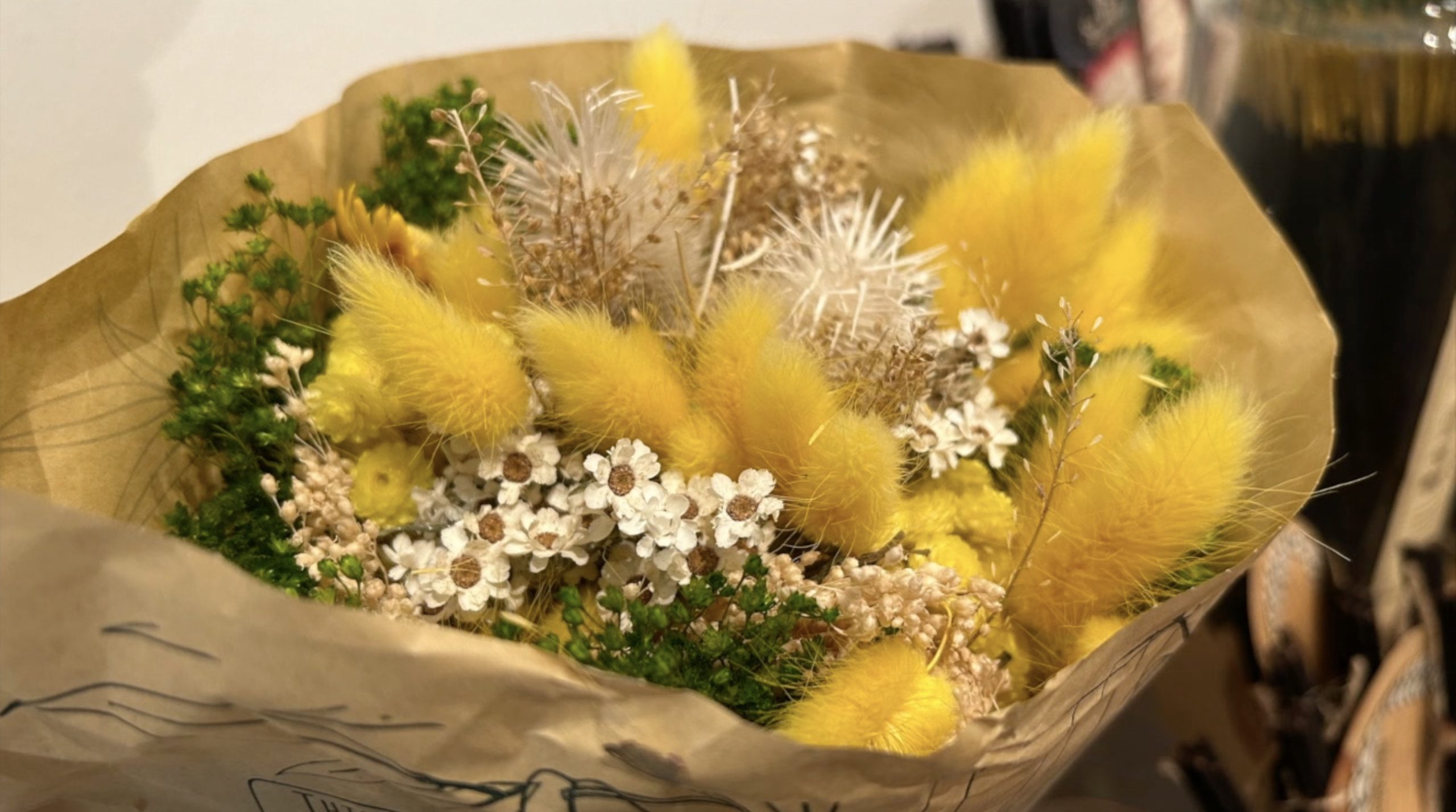 Stomping Ground Flowers