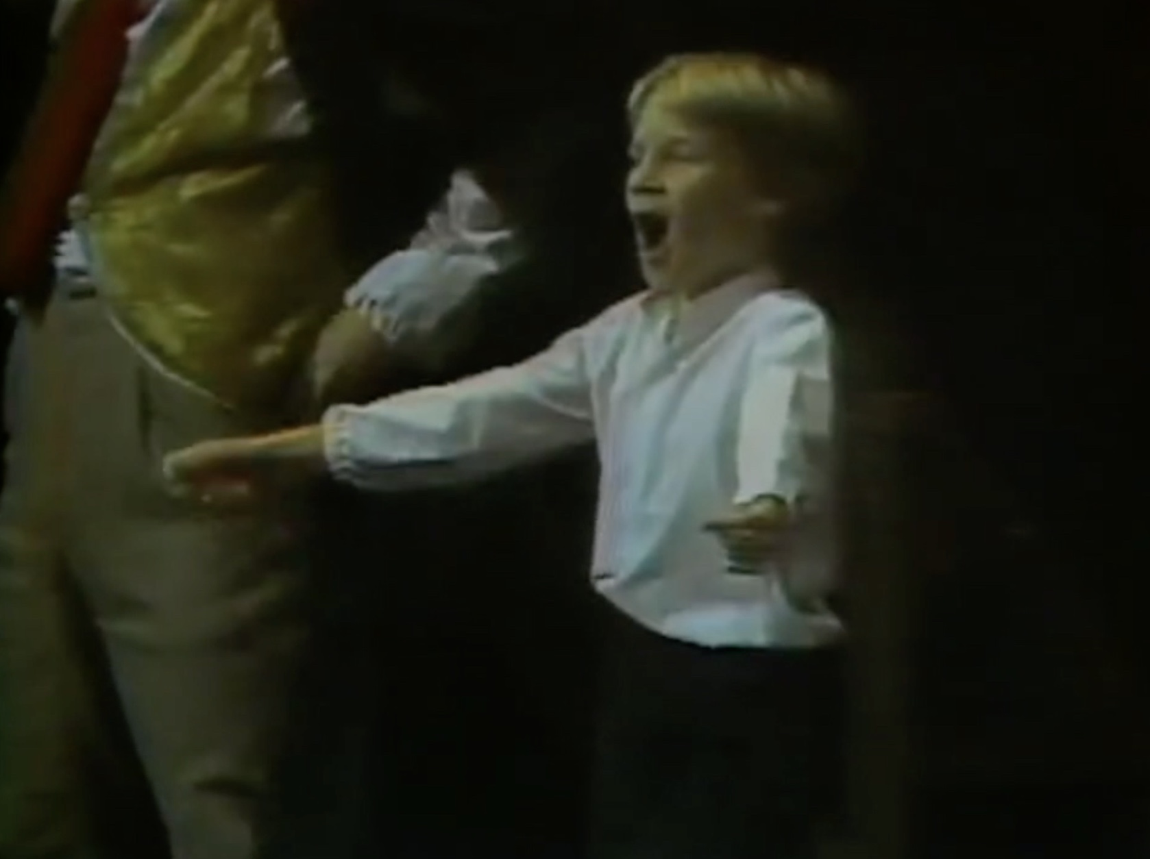 Sarah Litzsinger as Oliver