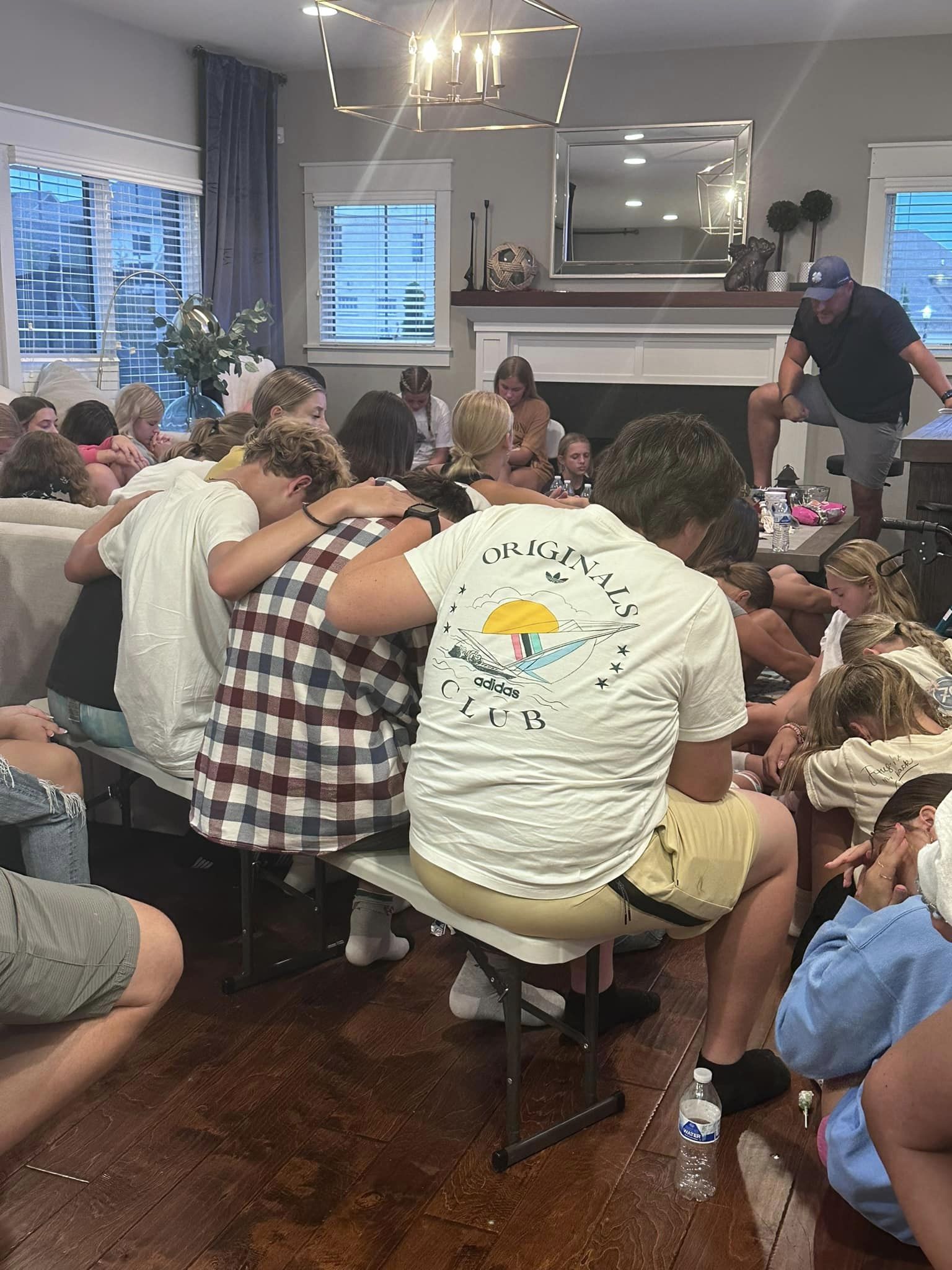 Prayer 