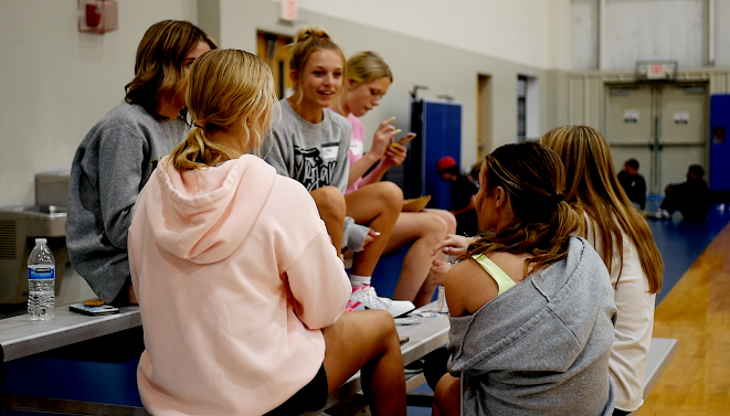 small groups