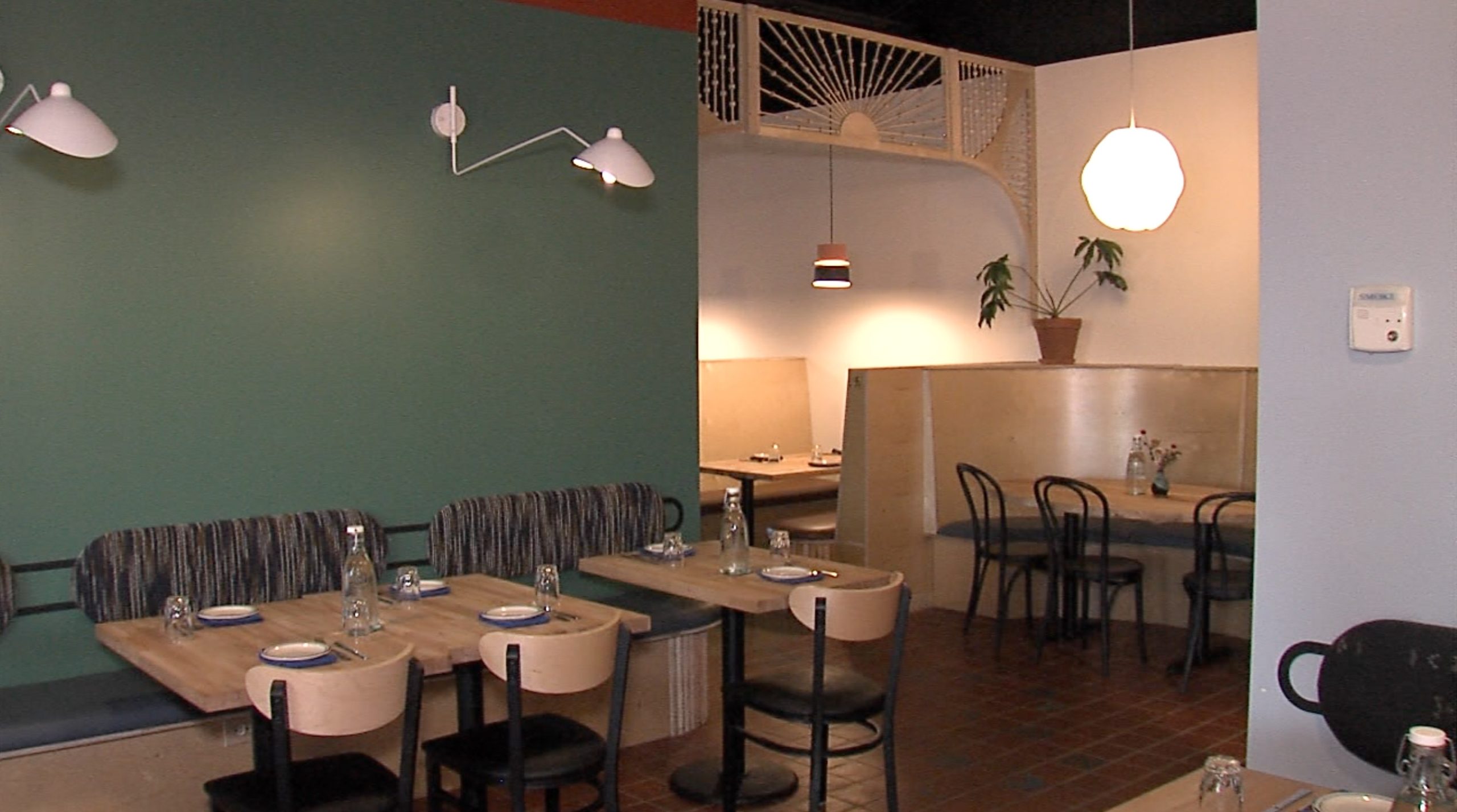 Tables inside Gather 22