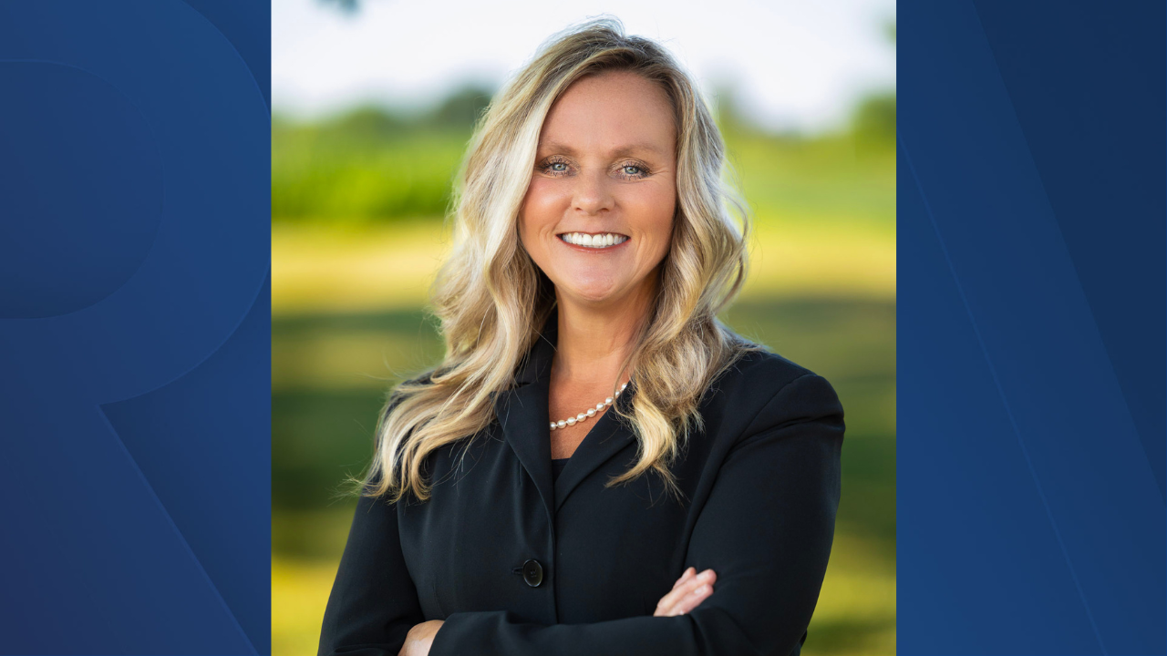 Jennifer McCormick