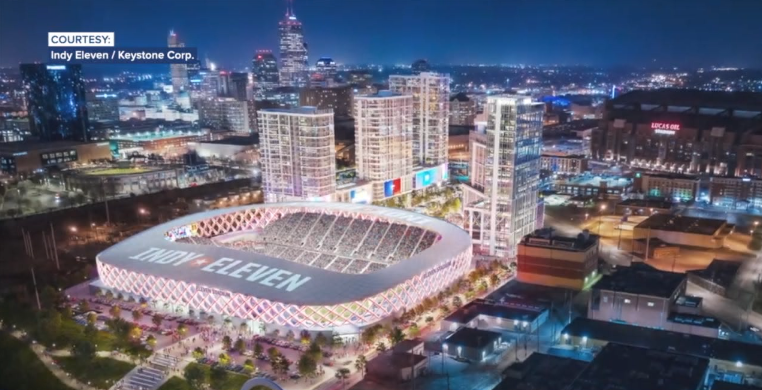 indy eleven future stadium