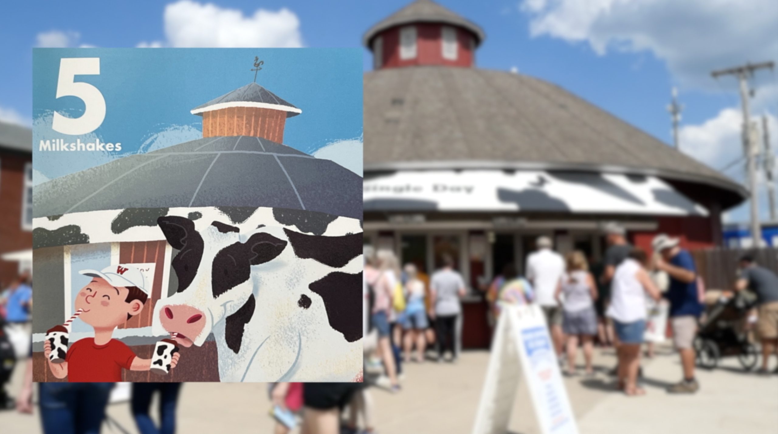 Dairy Bar 