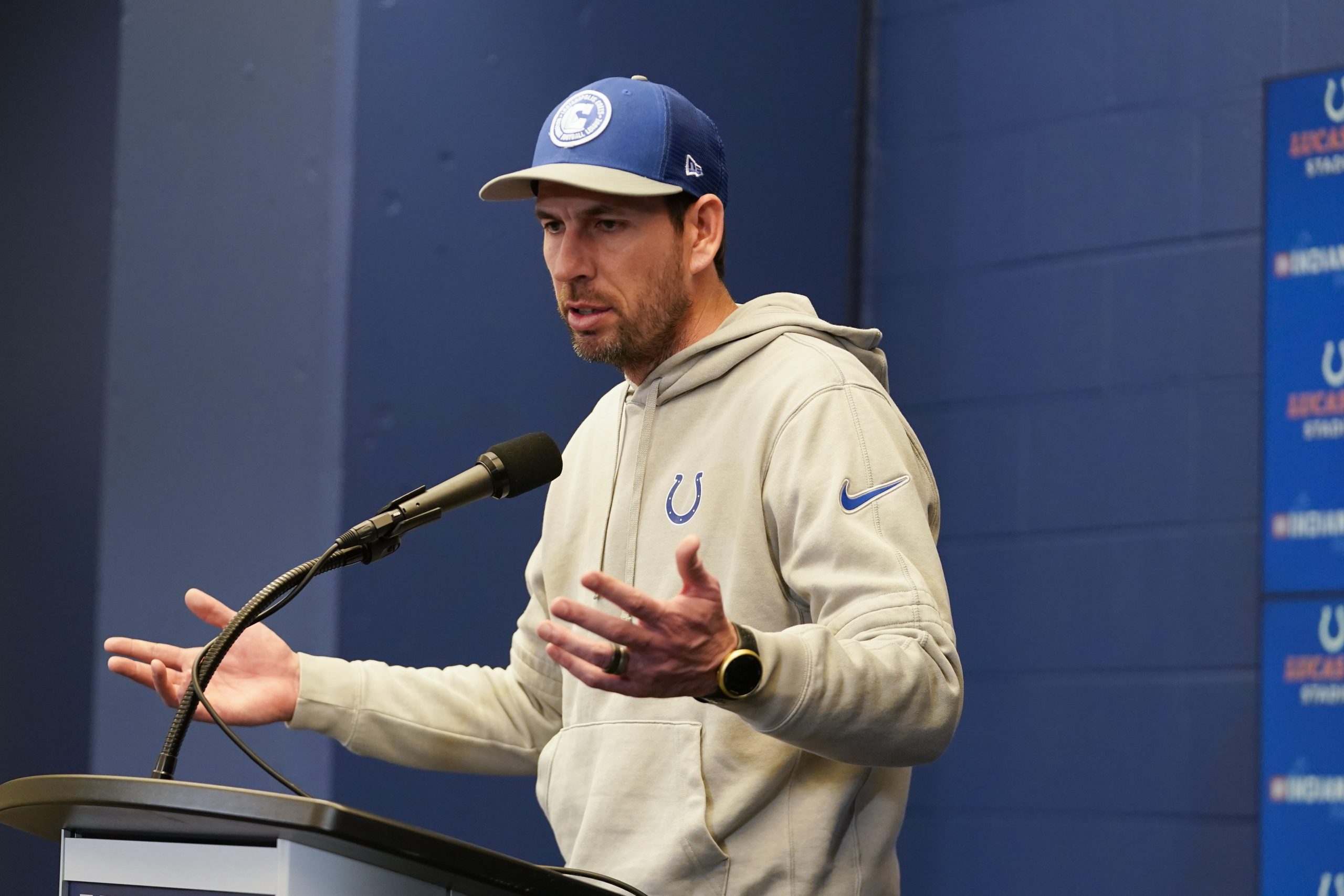 Texans Colts Football