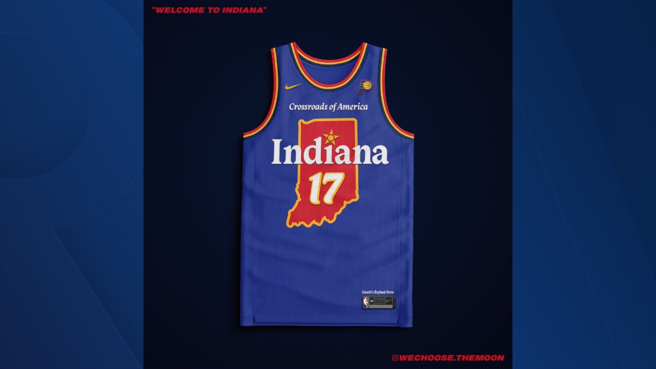Pacers jersey concept 3