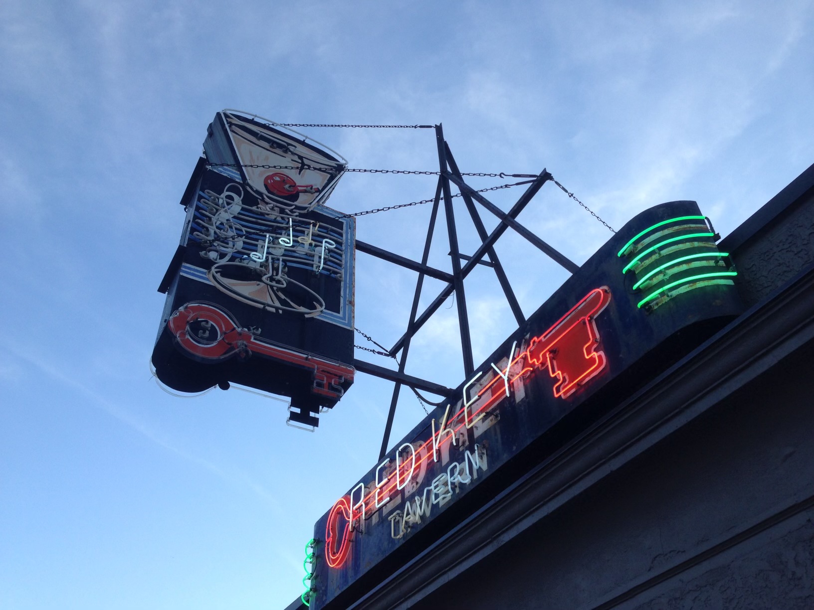 Red Key Tavern Fundraiser 