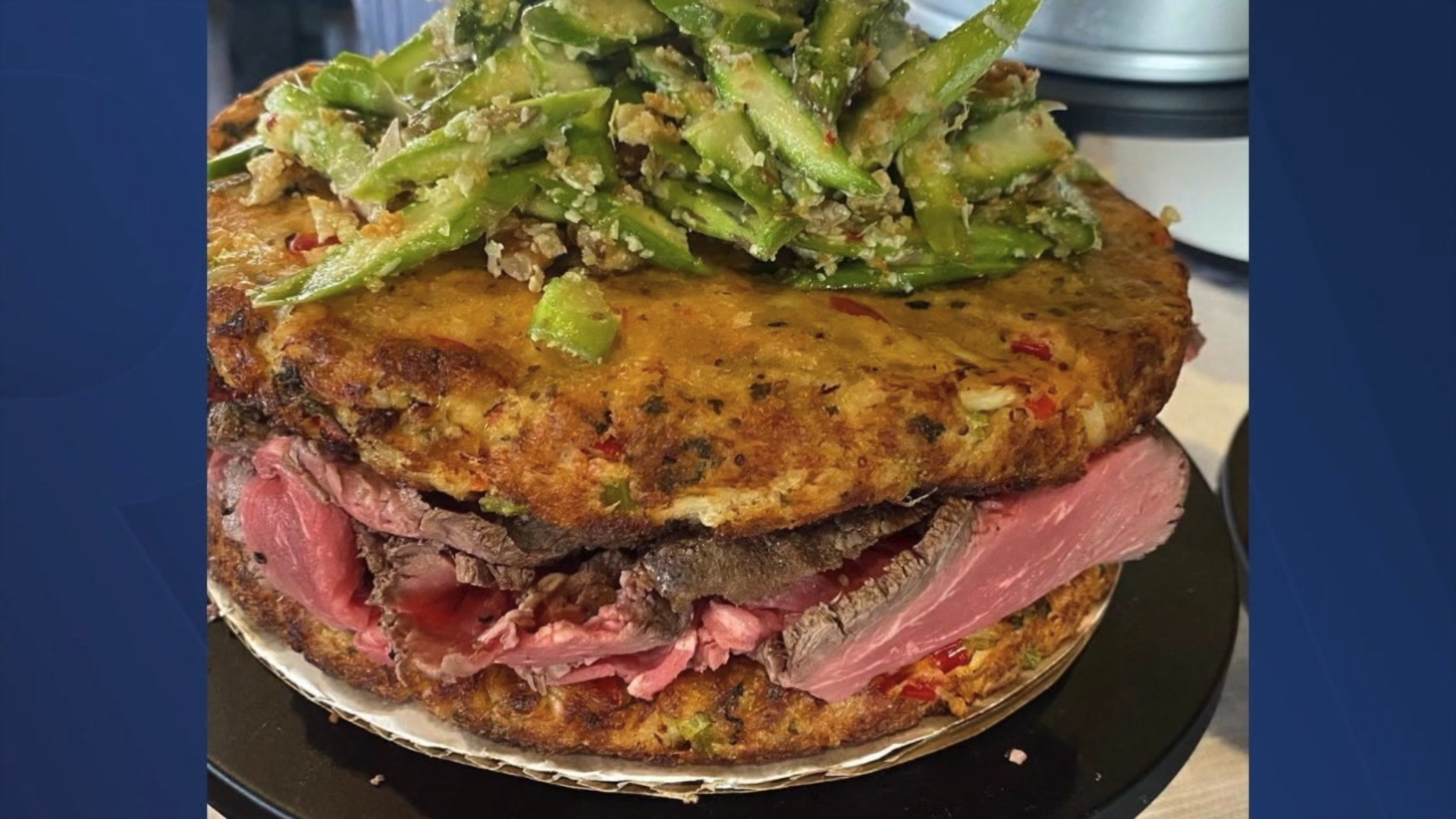 MeatCake2