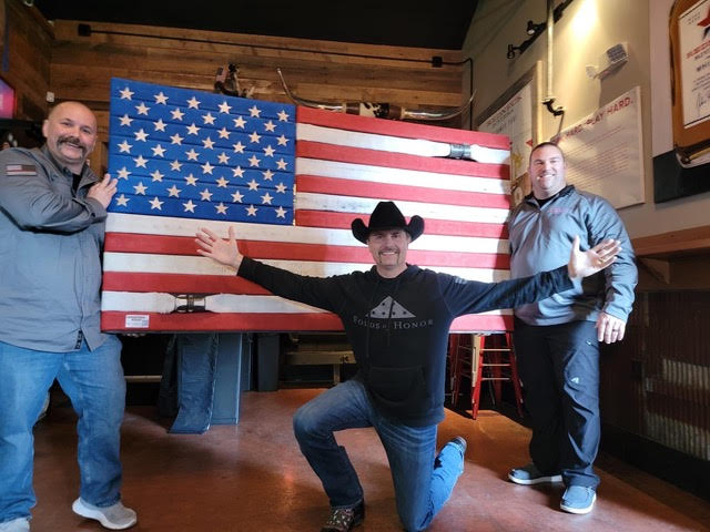 Brotherhood Designs with John Rich 