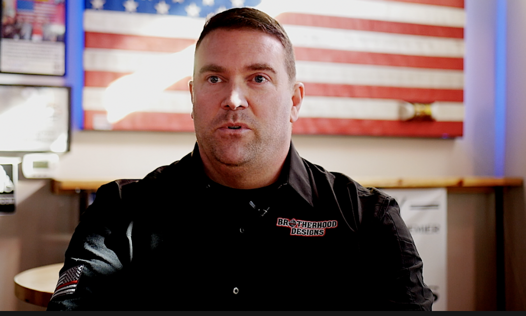 Scott Carr, Fishers FD 