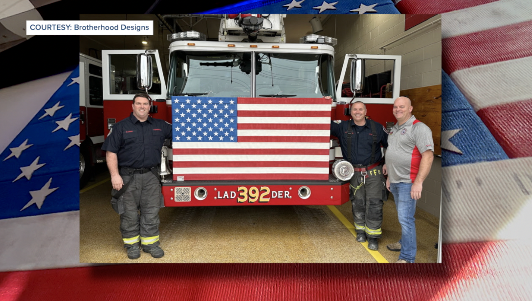 Brotherhood Designs, LLC. in Fishers 