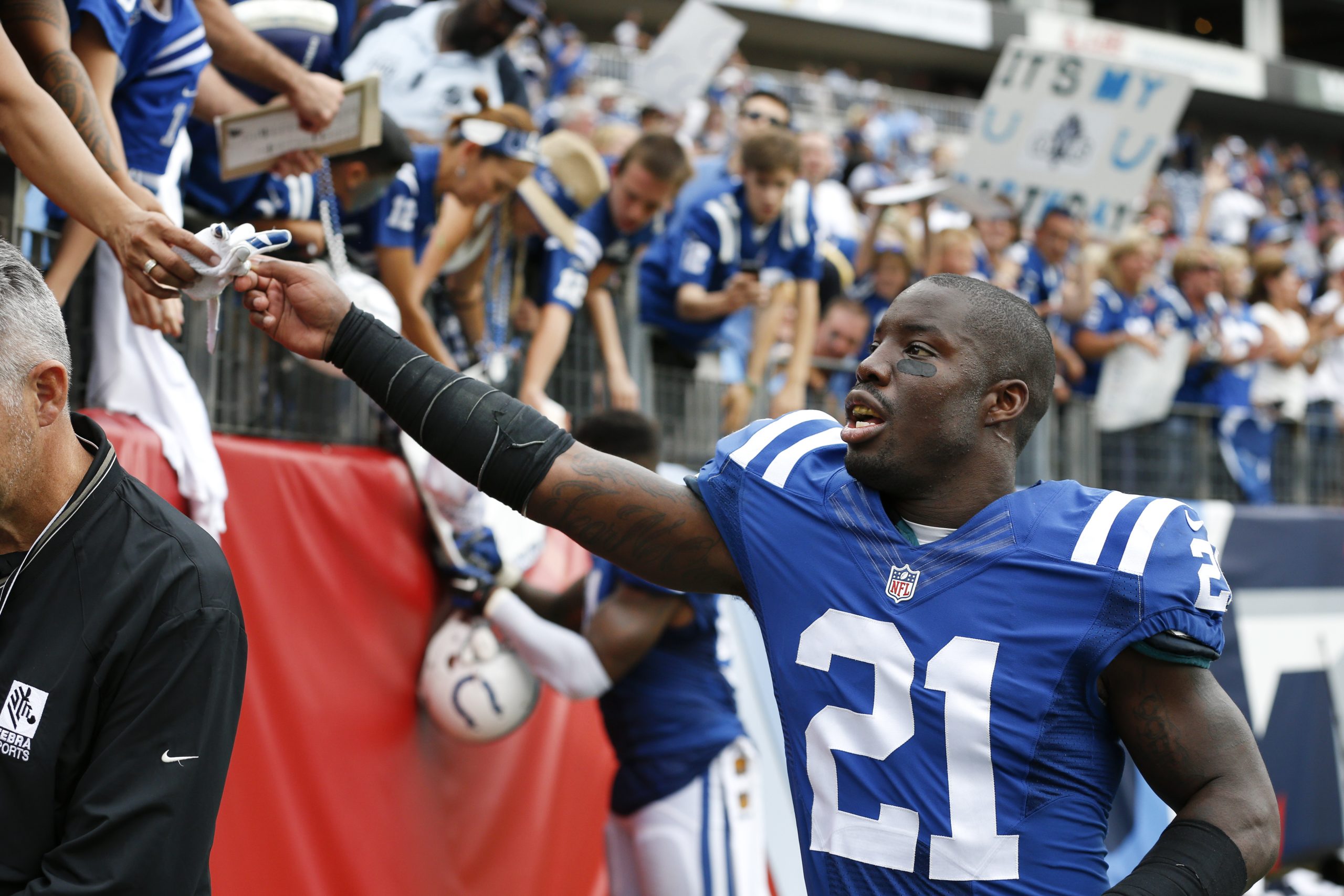 Vontae Davis