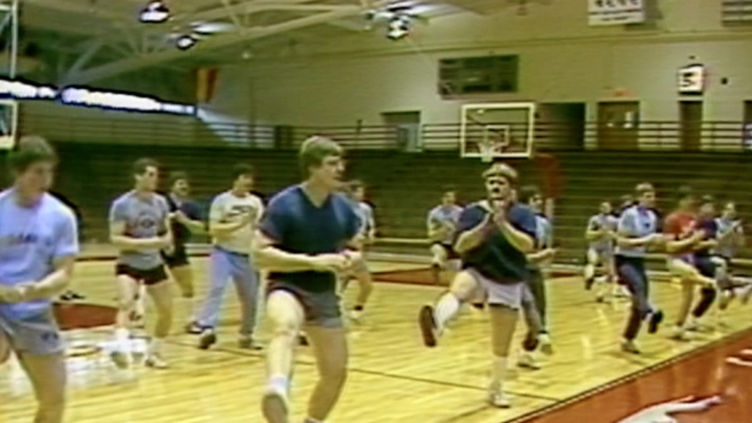 Teamaerobics1984