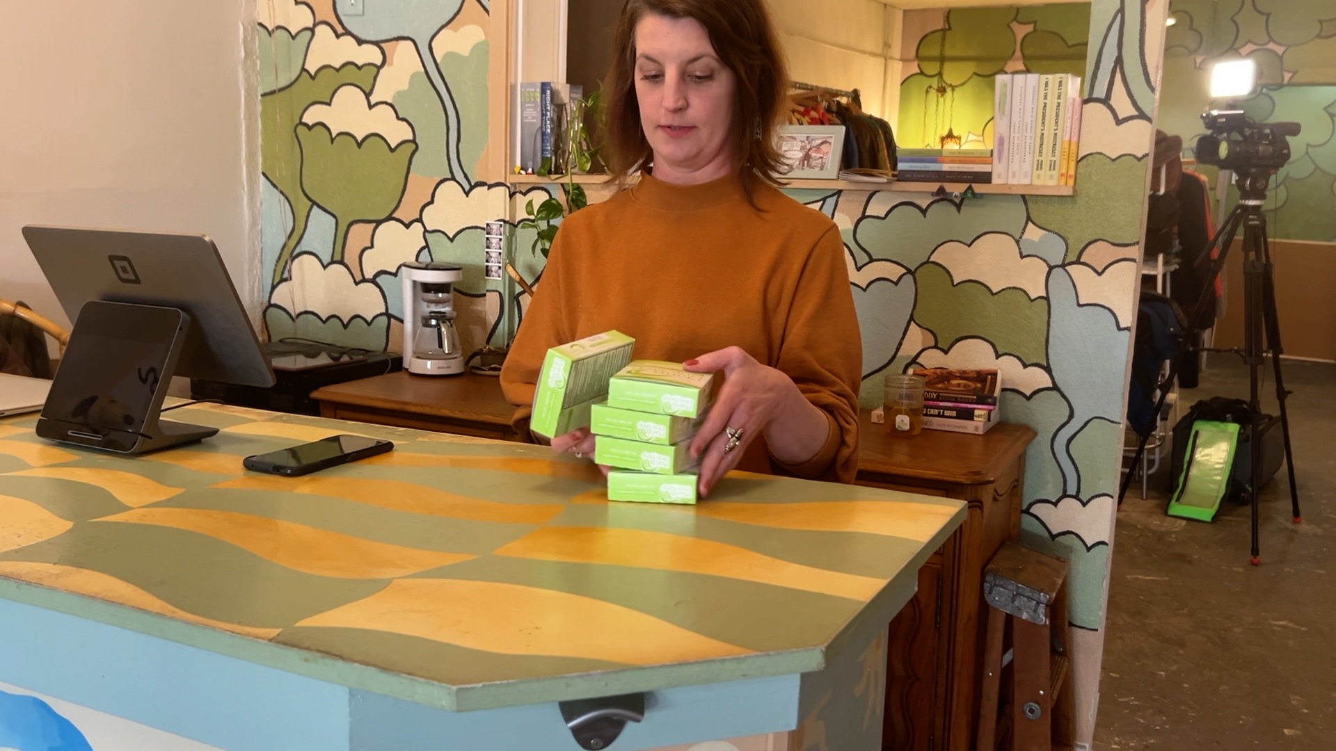 Liz with Plan B.jpg