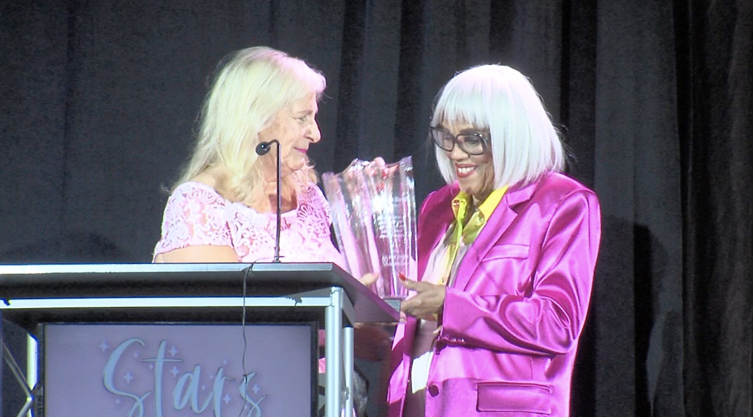 Boyd Award