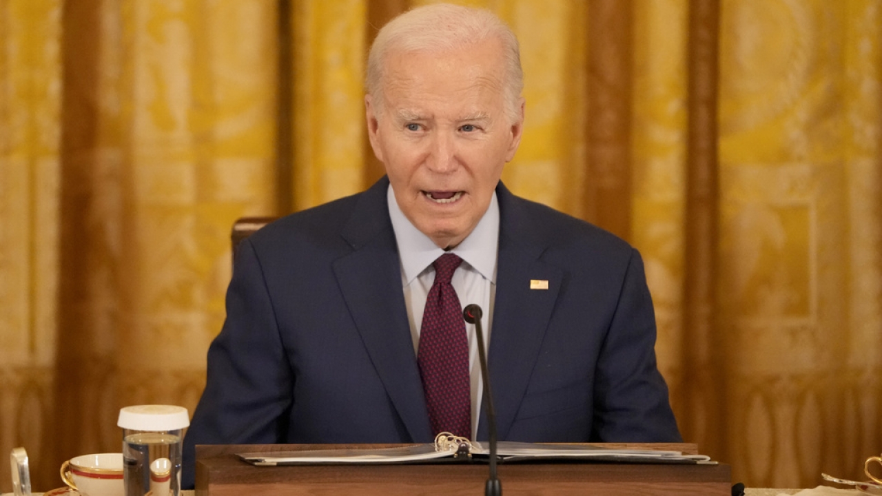 President Joe Biden