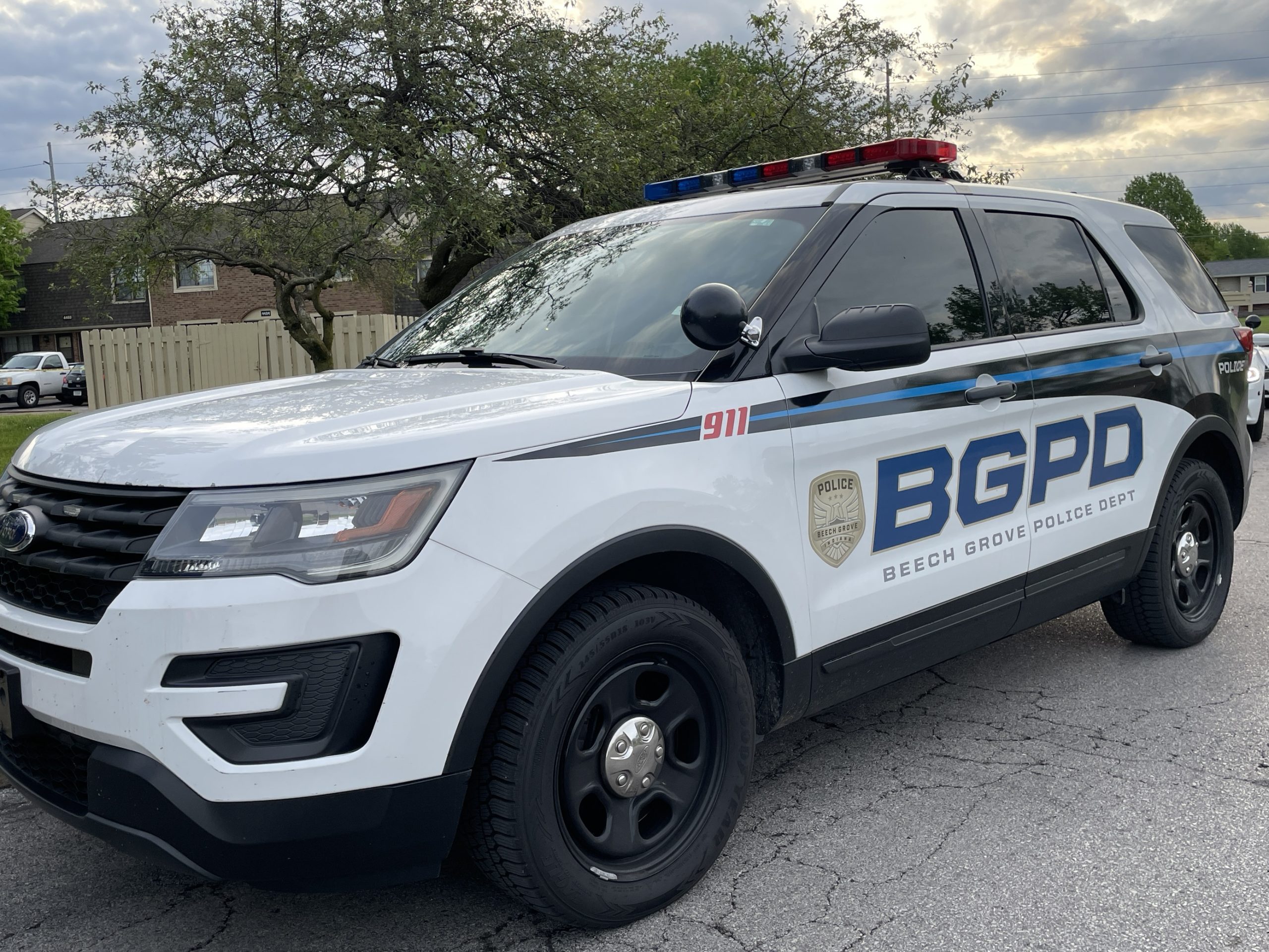 Beech Grove Police