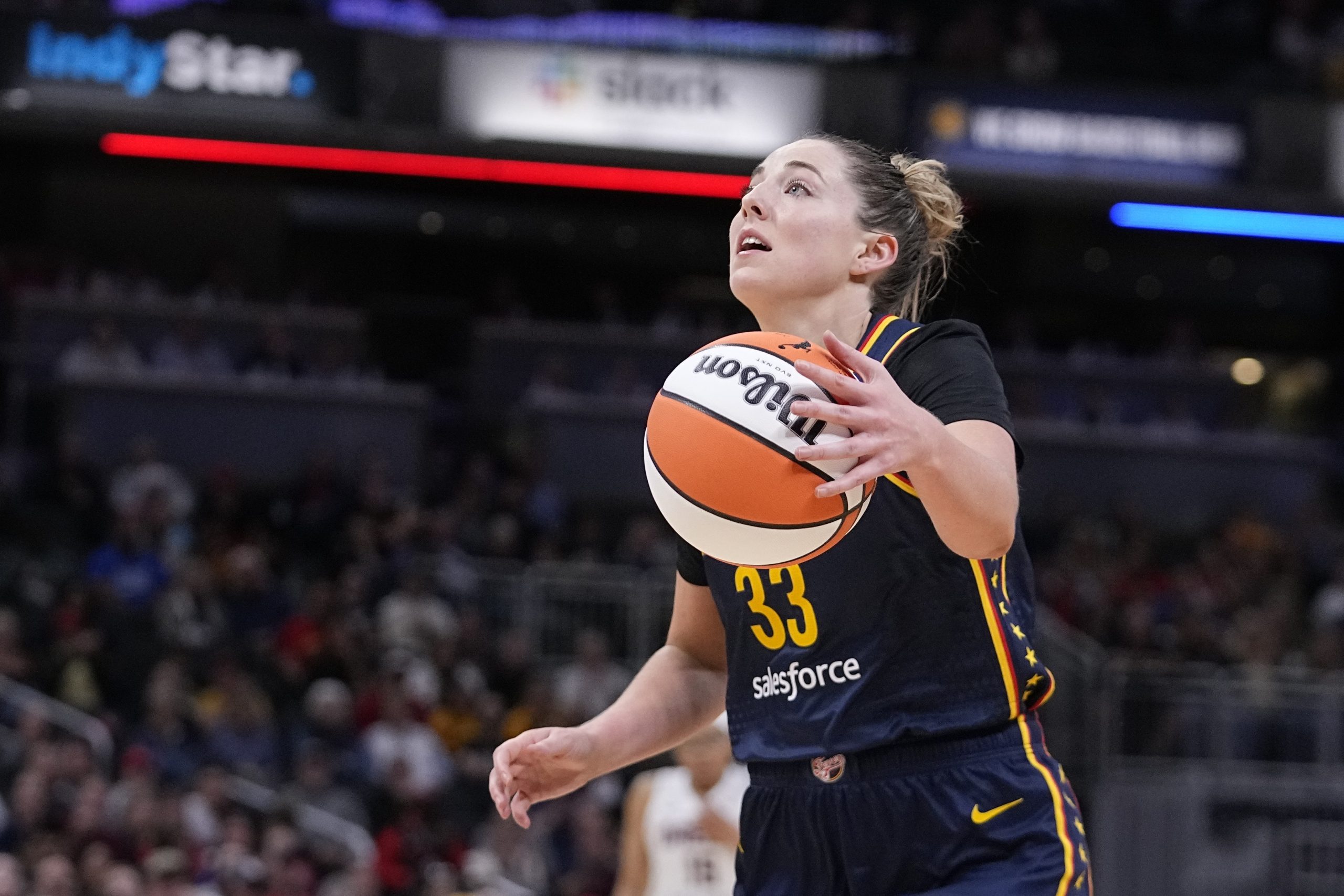 Dream Fever Basketball