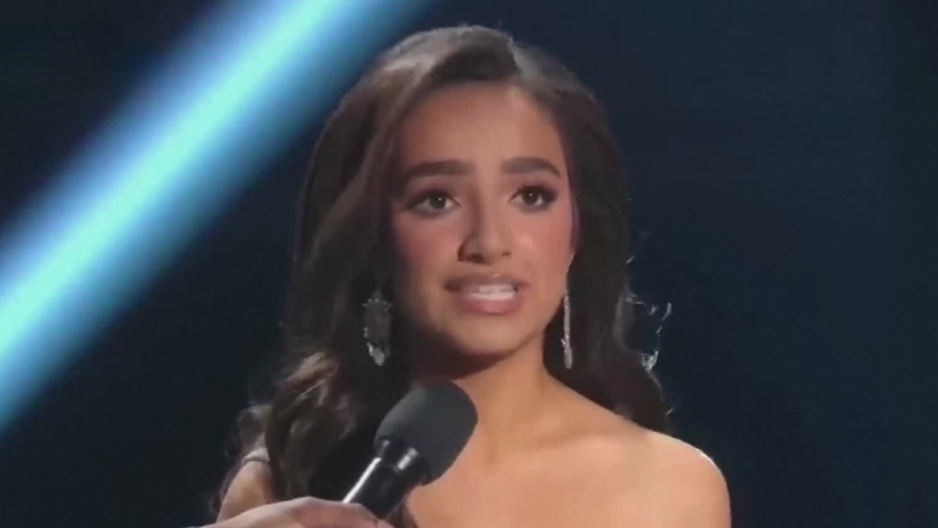 Miss Teen USA 2023 UmaSofia Srivastava
