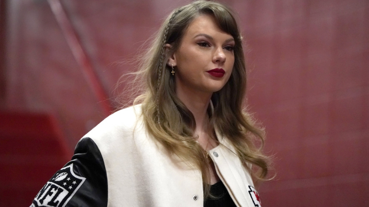 Taylor Swift