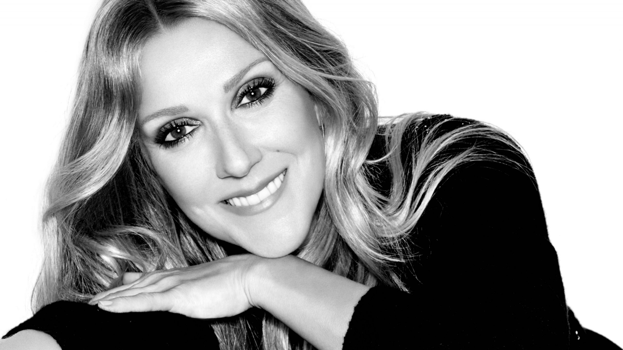 Celine Dion